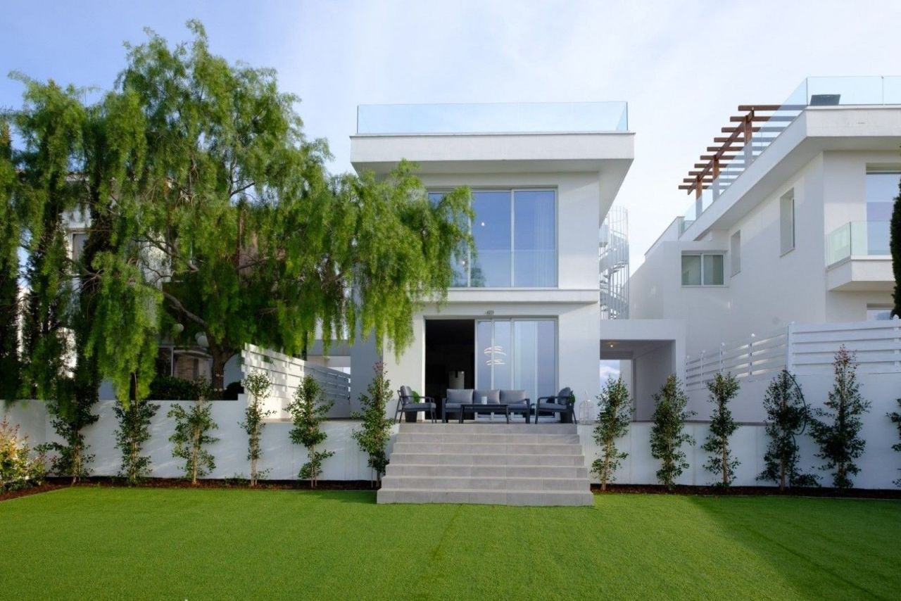 Villa in Larnaka, Zypern, 172 m² - Foto 6