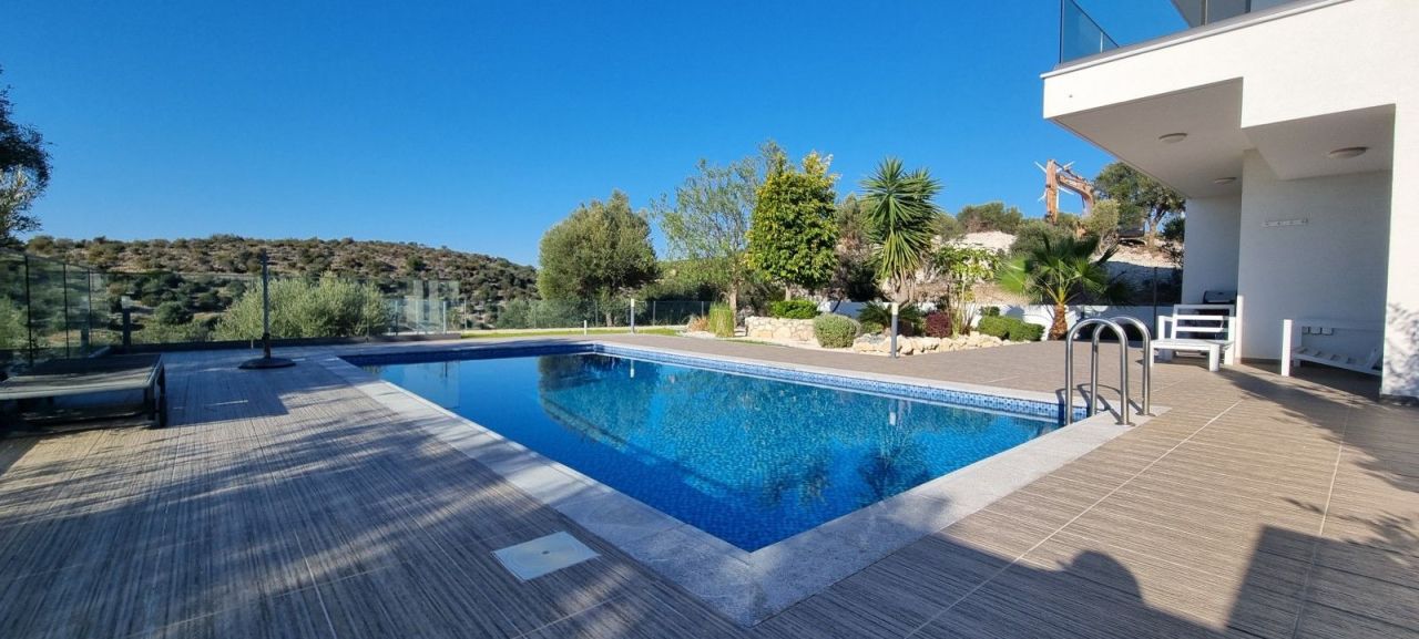Villa en Pafos, Chipre, 265 m² - imagen 6