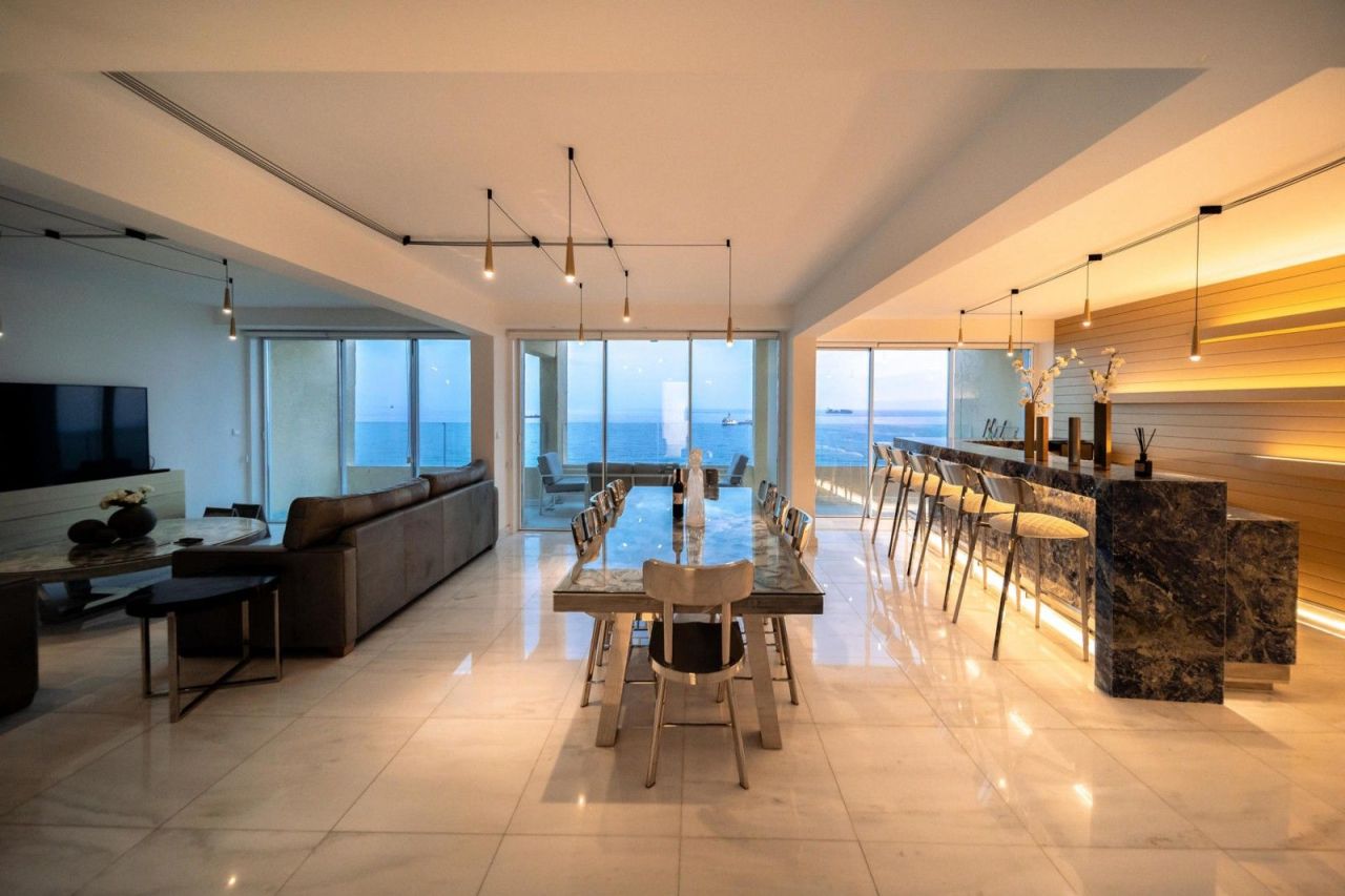 Appartement à Limassol, Chypre, 165 m² - image 6