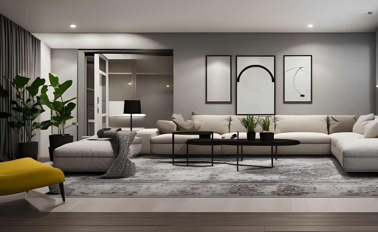 Appartamenti a Limassol, Cipro, 127 m² - foto 6