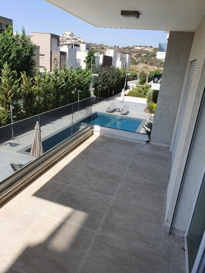Appartamenti a Limassol, Cipro, 81 m² - foto 6