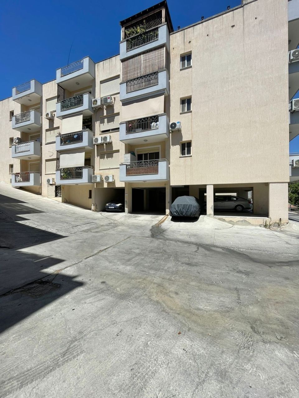 Appartement à Limassol, Chypre, 89 m² - image 6