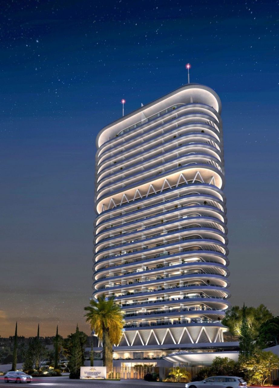 Apartment in Limassol, Zypern, 364 m² - Foto 6