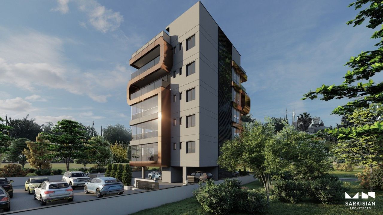 Grundstück in Limassol, Zypern, 881 m² - Foto 6