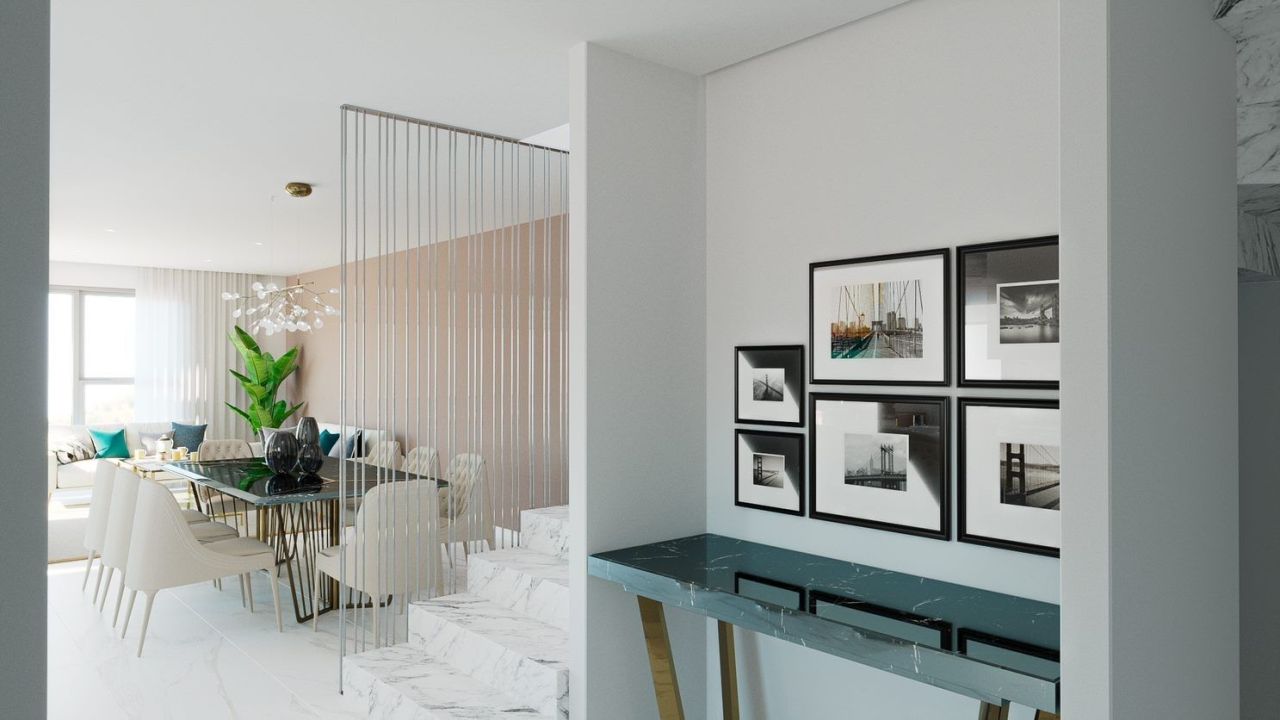 Villa en Limasol, Chipre, 287 m² - imagen 6