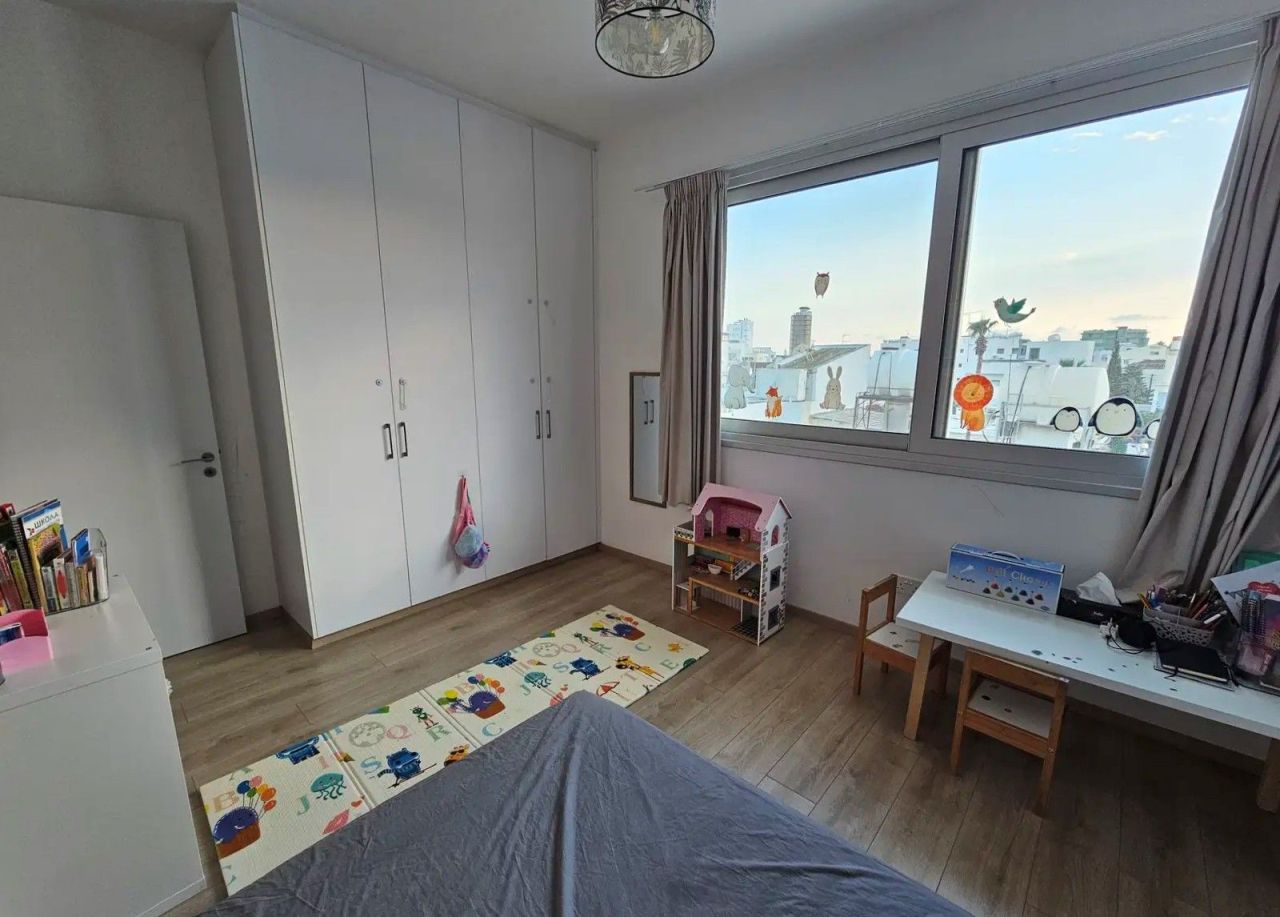 Appartamenti a Larnaca, Cipro, 87 m² - foto 6