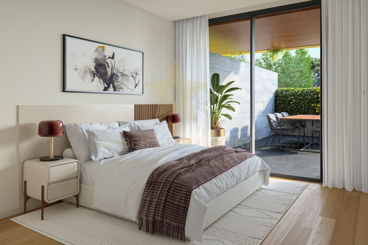 Appartement à Vila Nova de Gaia, Portugal, 141.5 m² - image 6