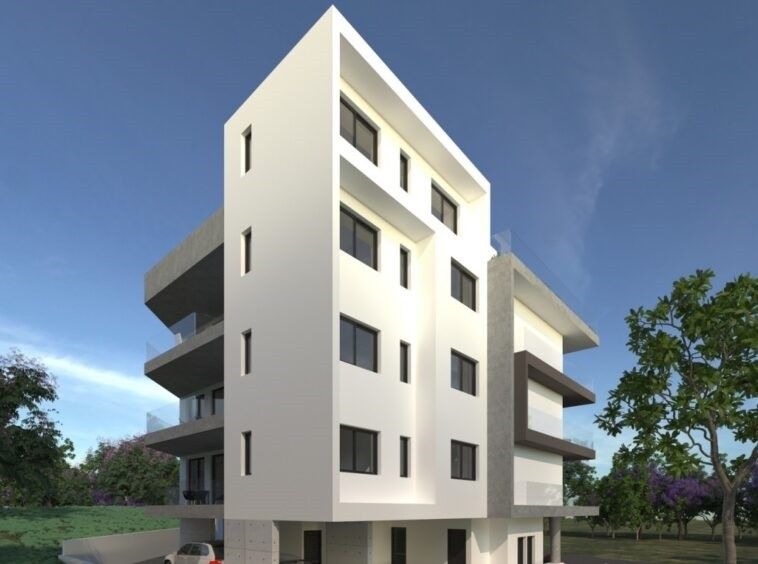 Apartamento en Limasol, Chipre, 107 m² - imagen 6