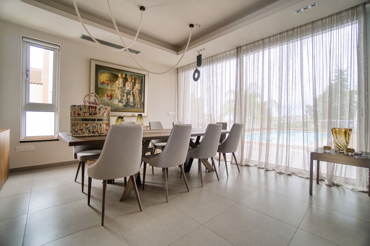 Villa in Limassol, Cyprus, 400 m² - picture 7