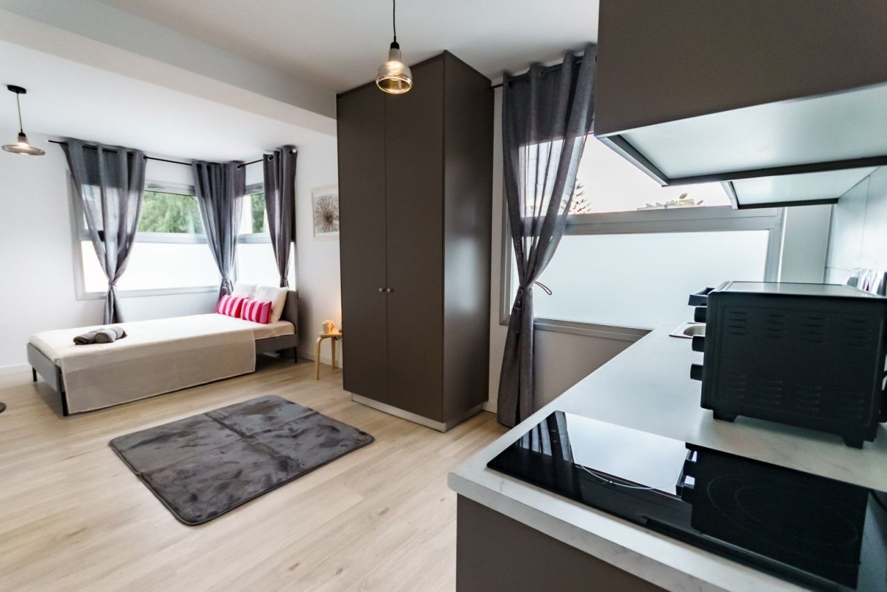 Appartamenti a Limassol, Cipro, 140 m² - foto 7