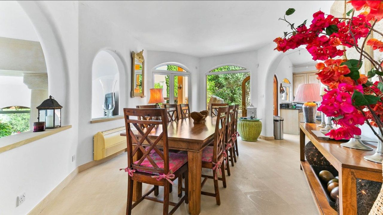 Villa a Paphos, Cipro, 378 m² - foto 7