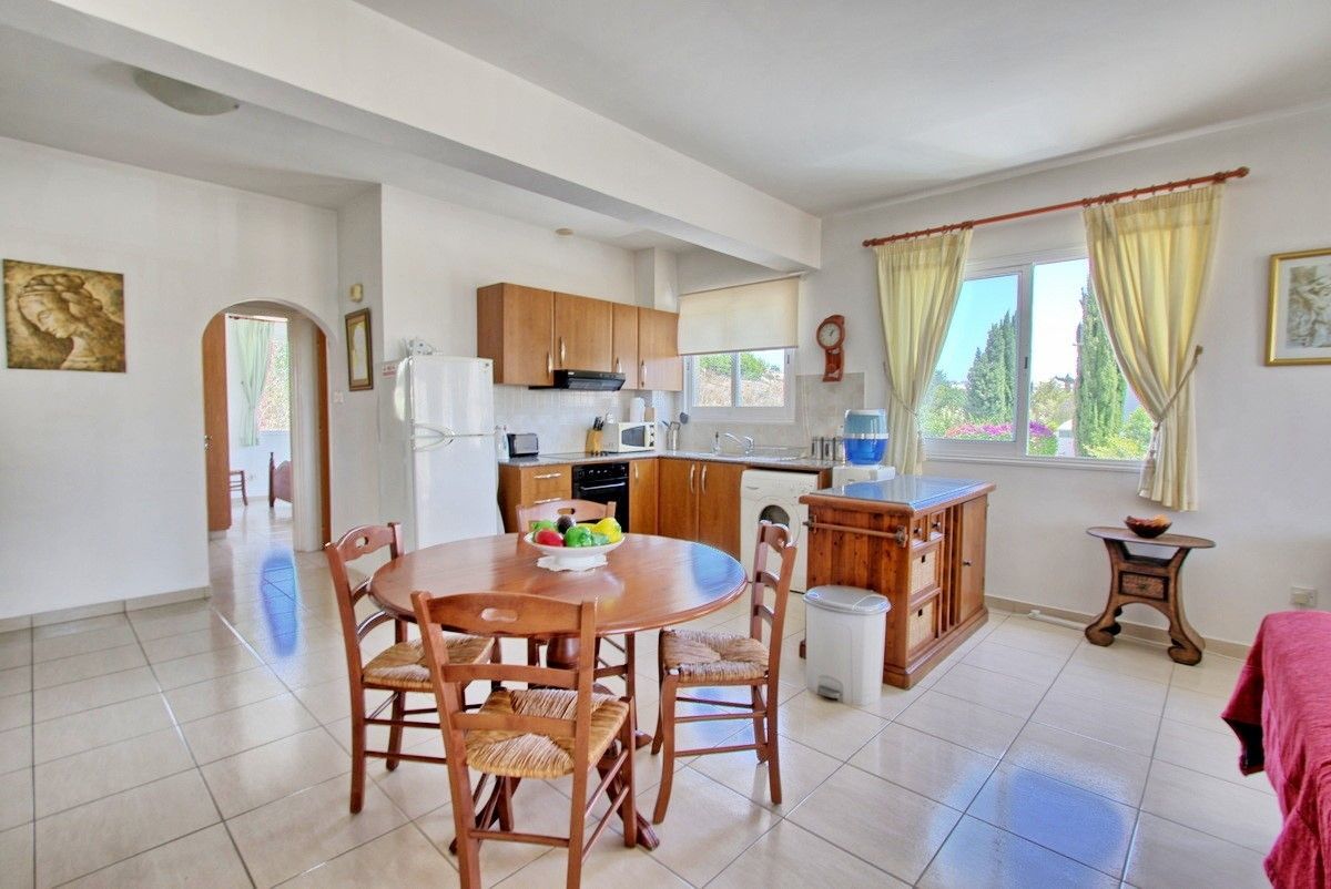 Appartamenti a Paphos, Cipro, 88 m² - foto 7