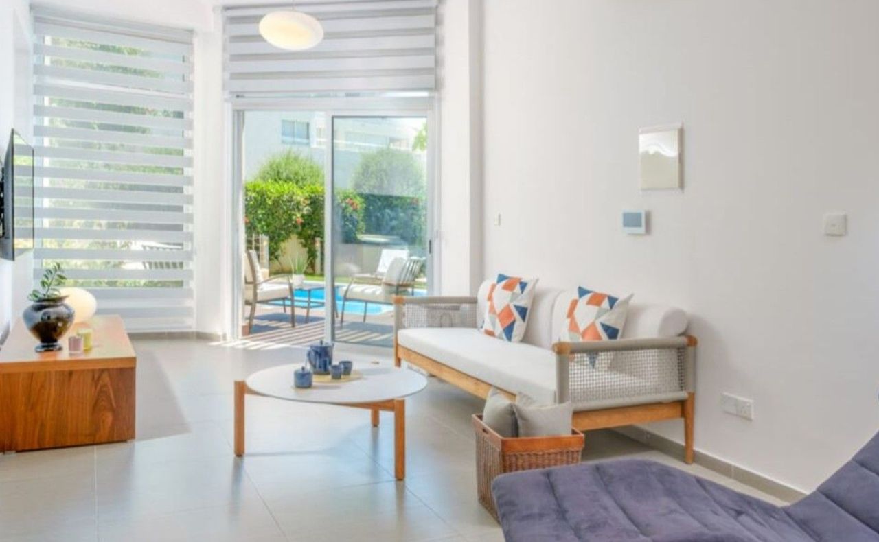 Apartamento en Limasol, Chipre, 78 m² - imagen 7