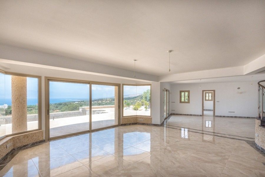 Villa a Paphos, Cipro, 370 m² - foto 7