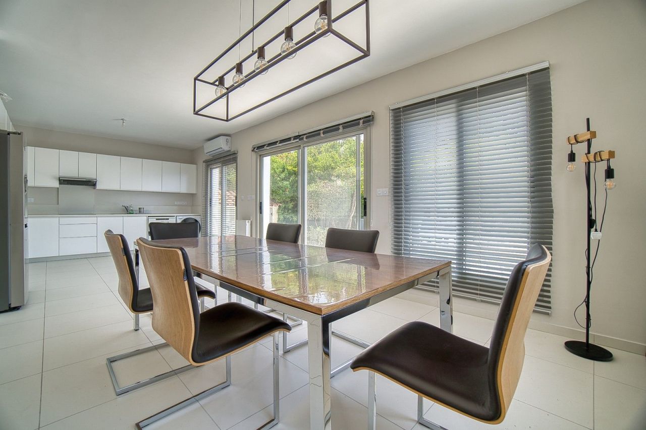 Villa in Paphos, Zypern, 161 m² - Foto 7