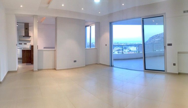 Penthouse in Limassol, Cyprus, 200 m² - picture 7