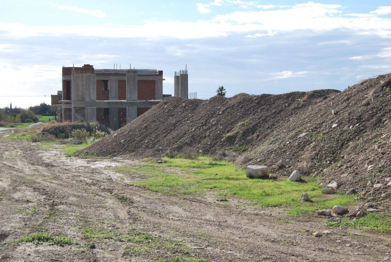 Terreno a Paphos, Cipro, 10 166 m2 - foto 7