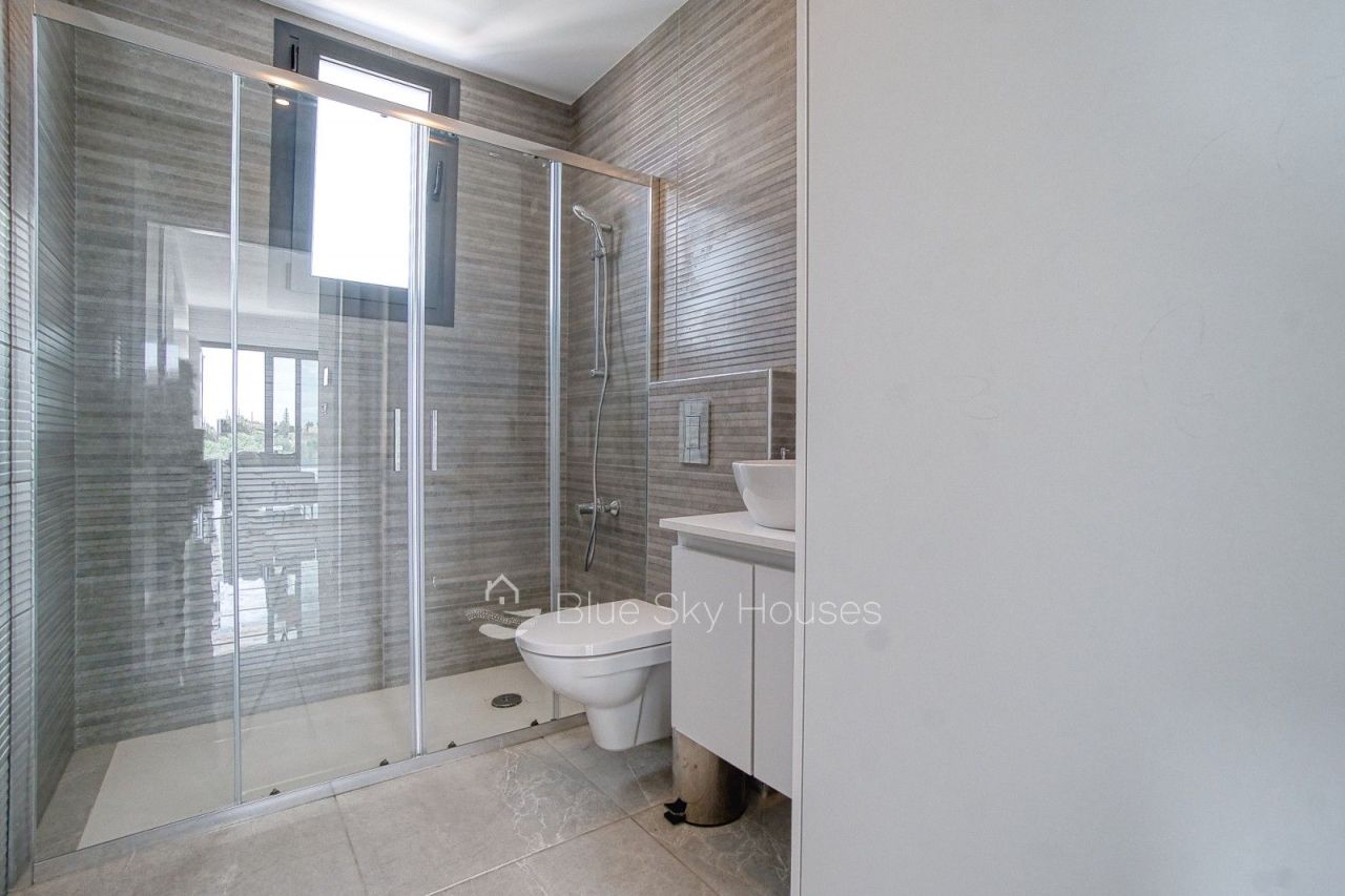 Attico a Limassol, Cipro, 136 m² - foto 7