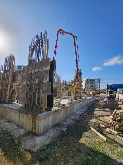 Apartment in Larnaka, Zypern, 92 m² - Foto 7