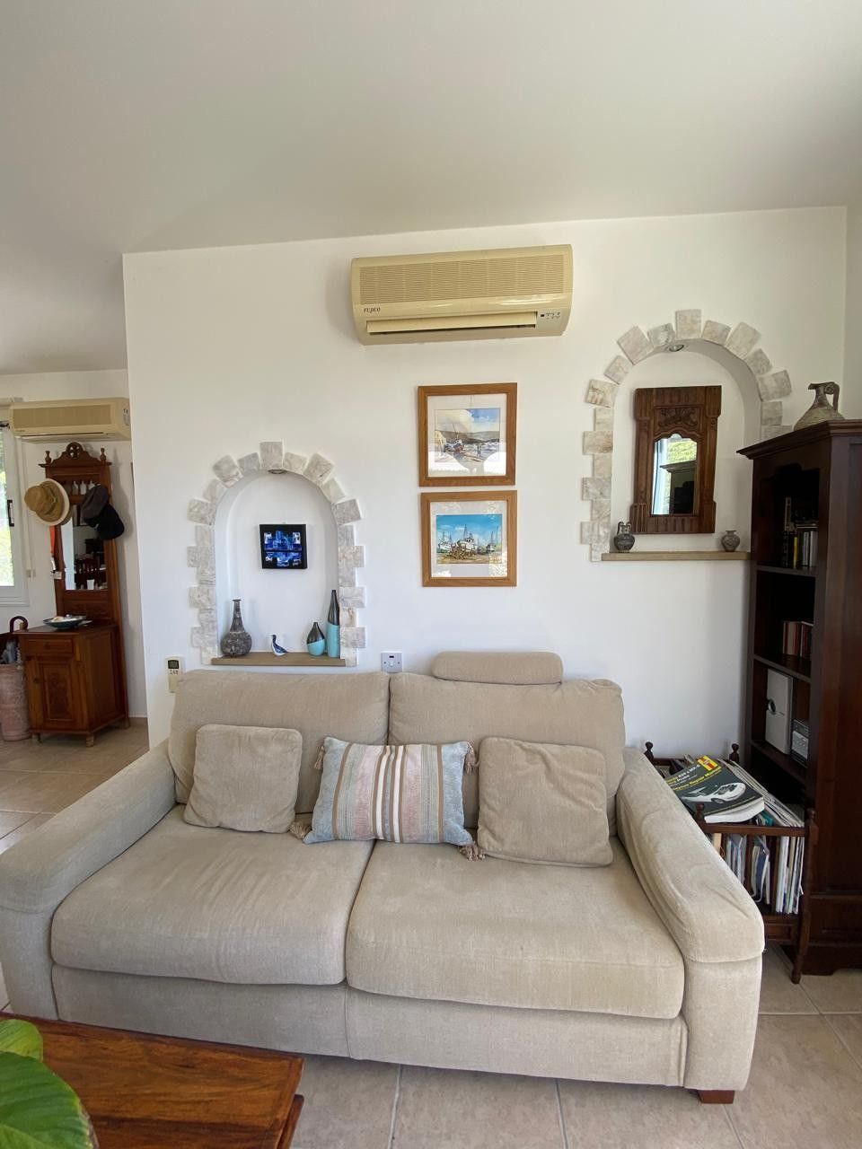 Villa a Paphos, Cipro, 160 m² - foto 7