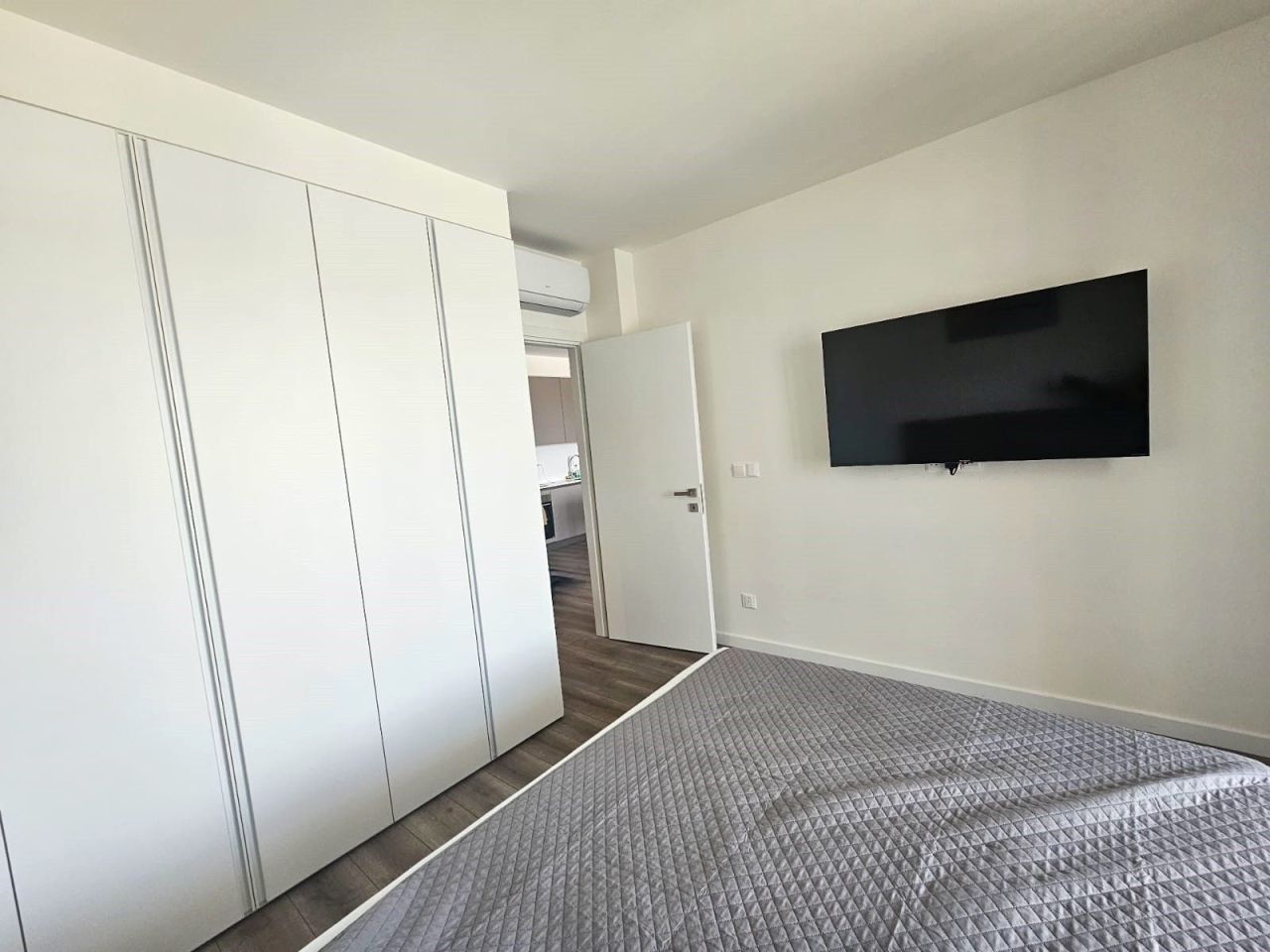 Ático en Limasol, Chipre, 69 m² - imagen 7