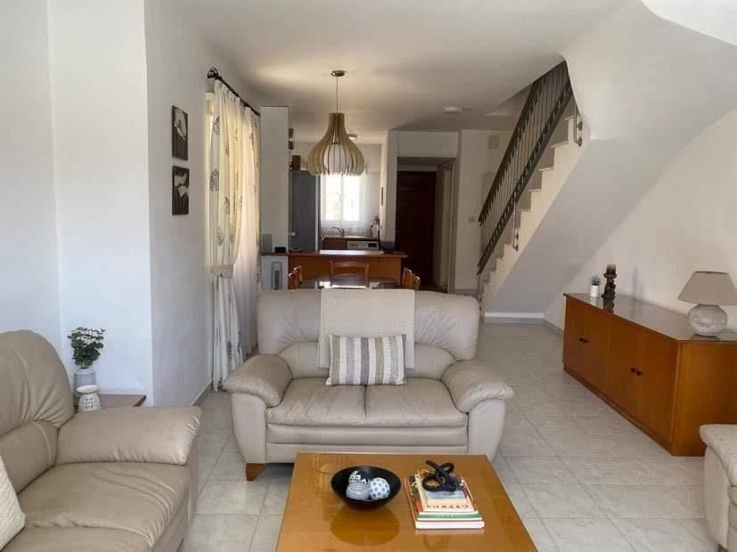 Casa adosada en Pafos, Chipre, 101 m² - imagen 7