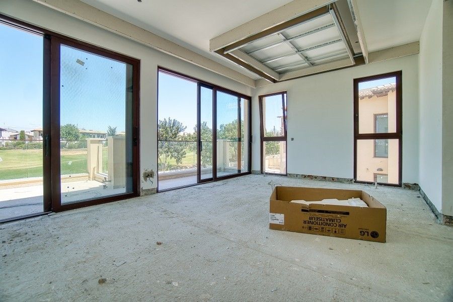 Villa in Paphos, Zypern, 330 m² - Foto 7