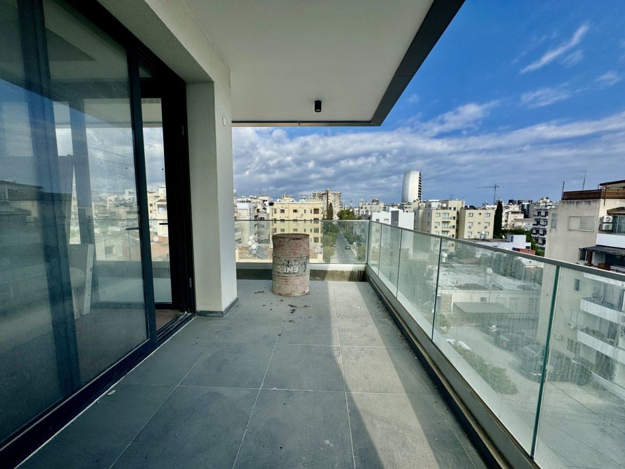 Attico a Limassol, Cipro, 106 m² - foto 7