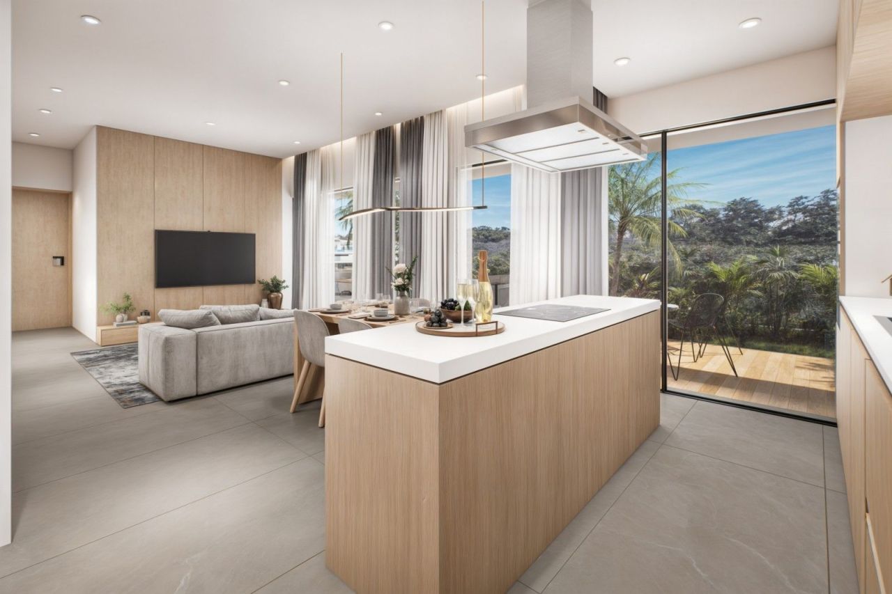 Ático en Pafos, Chipre, 129 m² - imagen 7