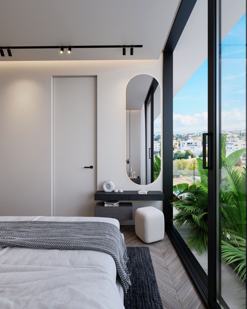 Apartamento en Nicosia, Chipre, 138 m² - imagen 7