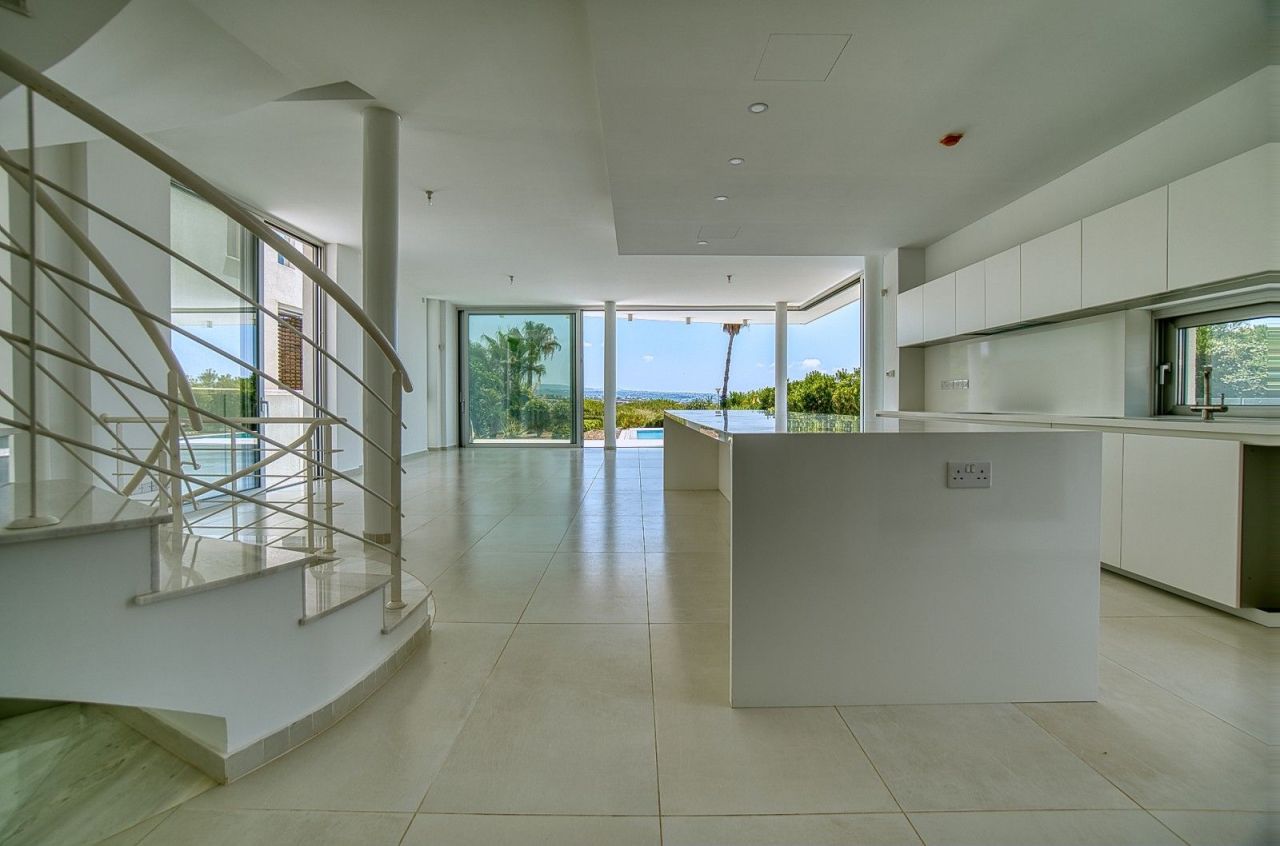 Villa in Paphos, Cyprus, 250 m² - picture 7