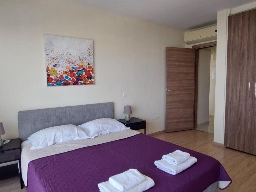 Apartamento en Limasol, Chipre, 91 m² - imagen 7