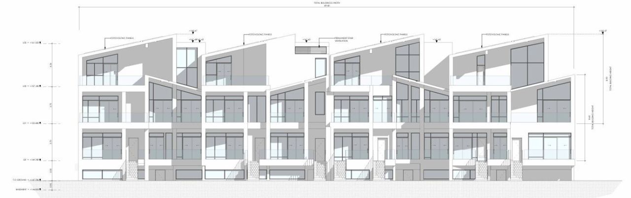 Appartamenti a Limassol, Cipro, 96 m² - foto 7