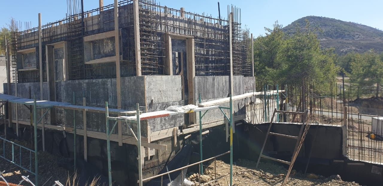 Villa in Limassol, Cyprus, 90 m² - picture 7