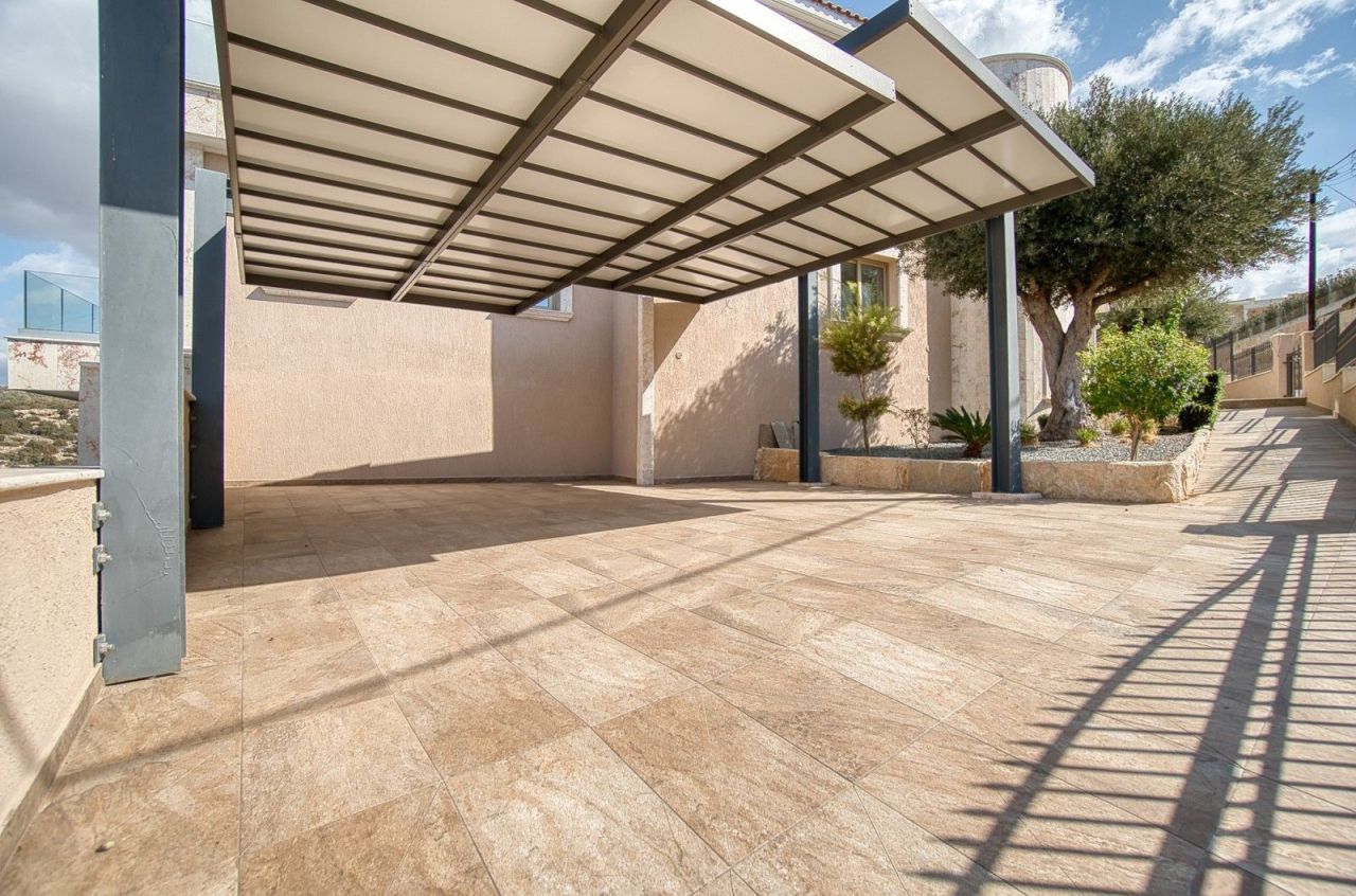 Villa in Paphos, Zypern, 470 m² - Foto 7