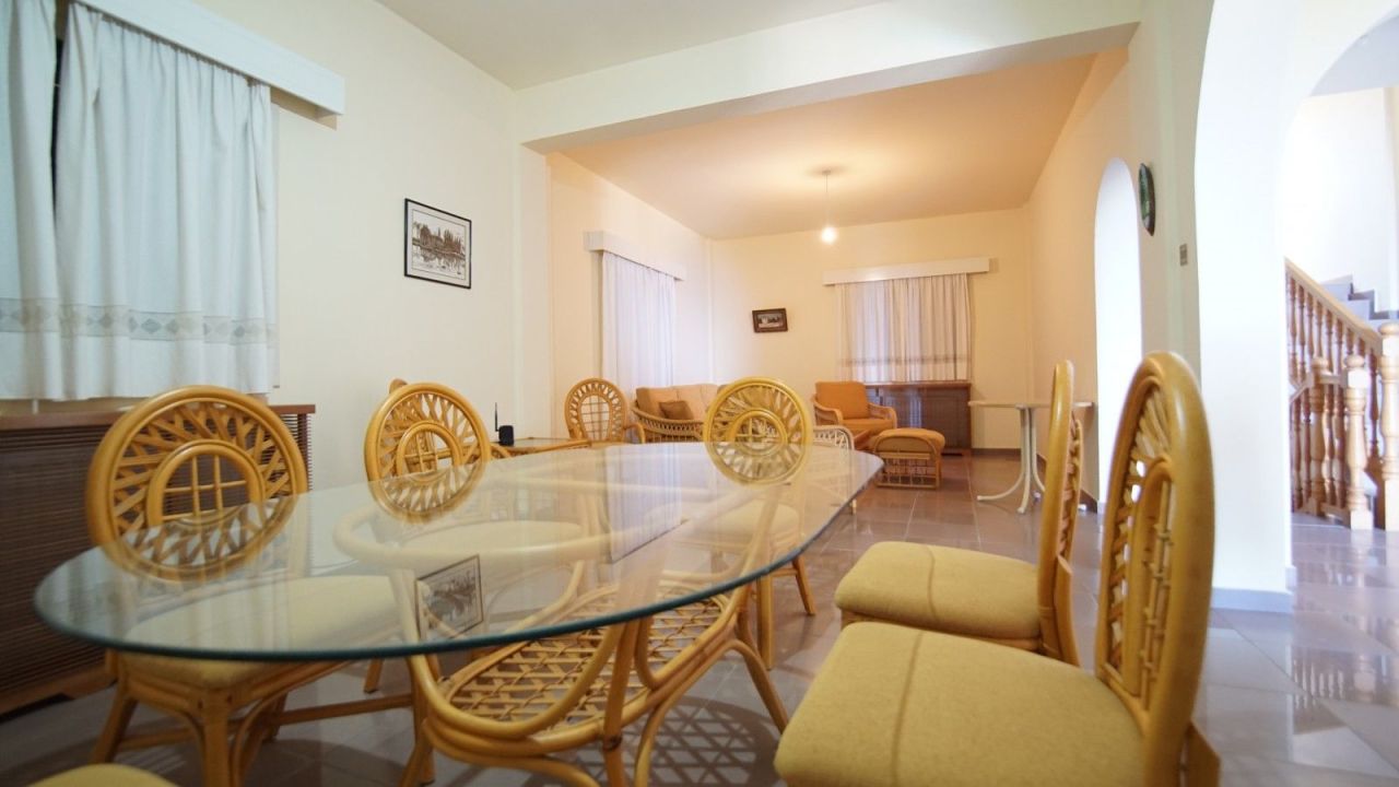 Villa en Pafos, Chipre, 277 m² - imagen 7