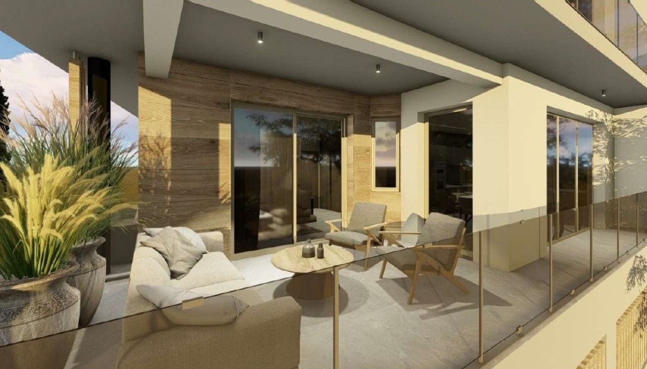 Appartamenti a Limassol, Cipro, 110 m² - foto 7