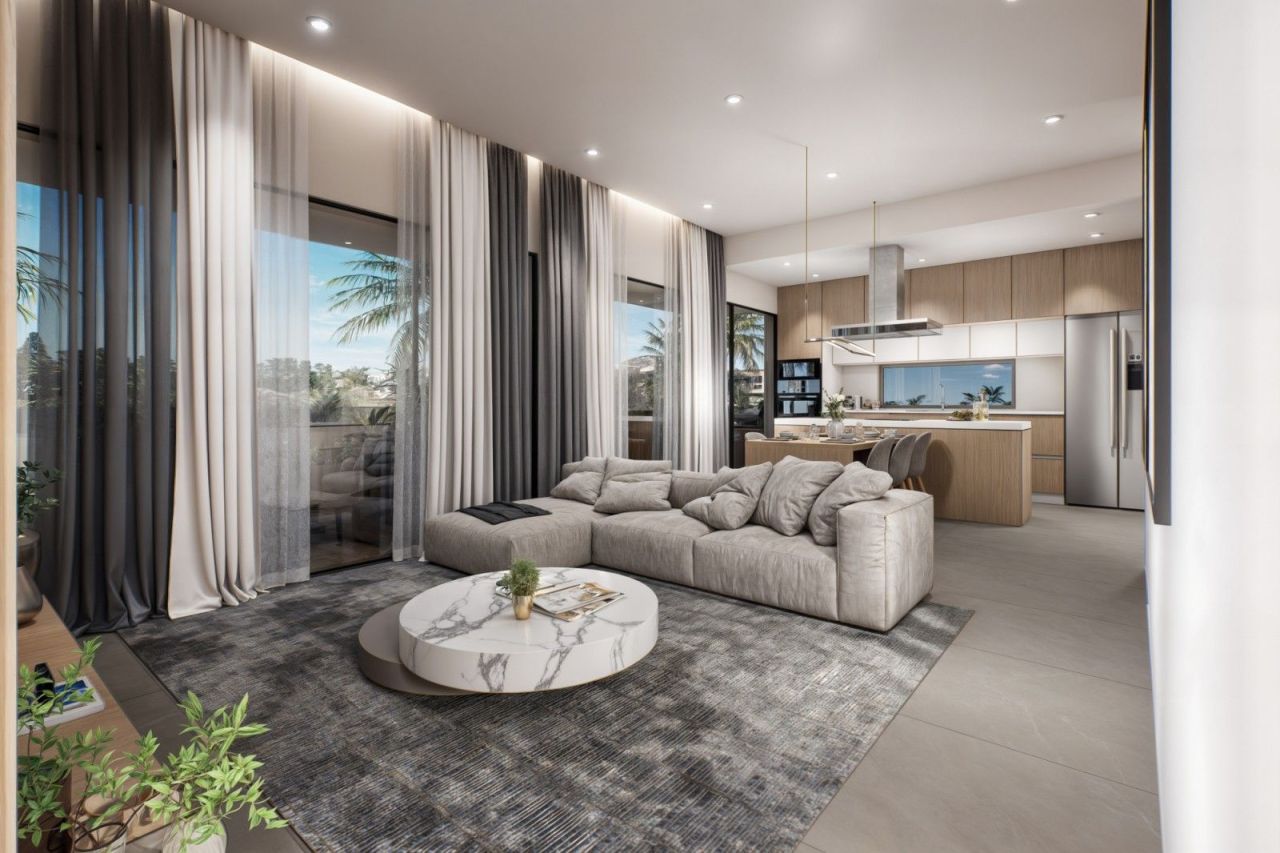 Apartamento en Pafos, Chipre, 129 m² - imagen 7