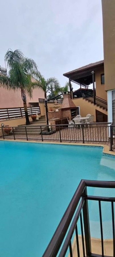 Villa in Larnaka, Zypern, 260 m² - Foto 7