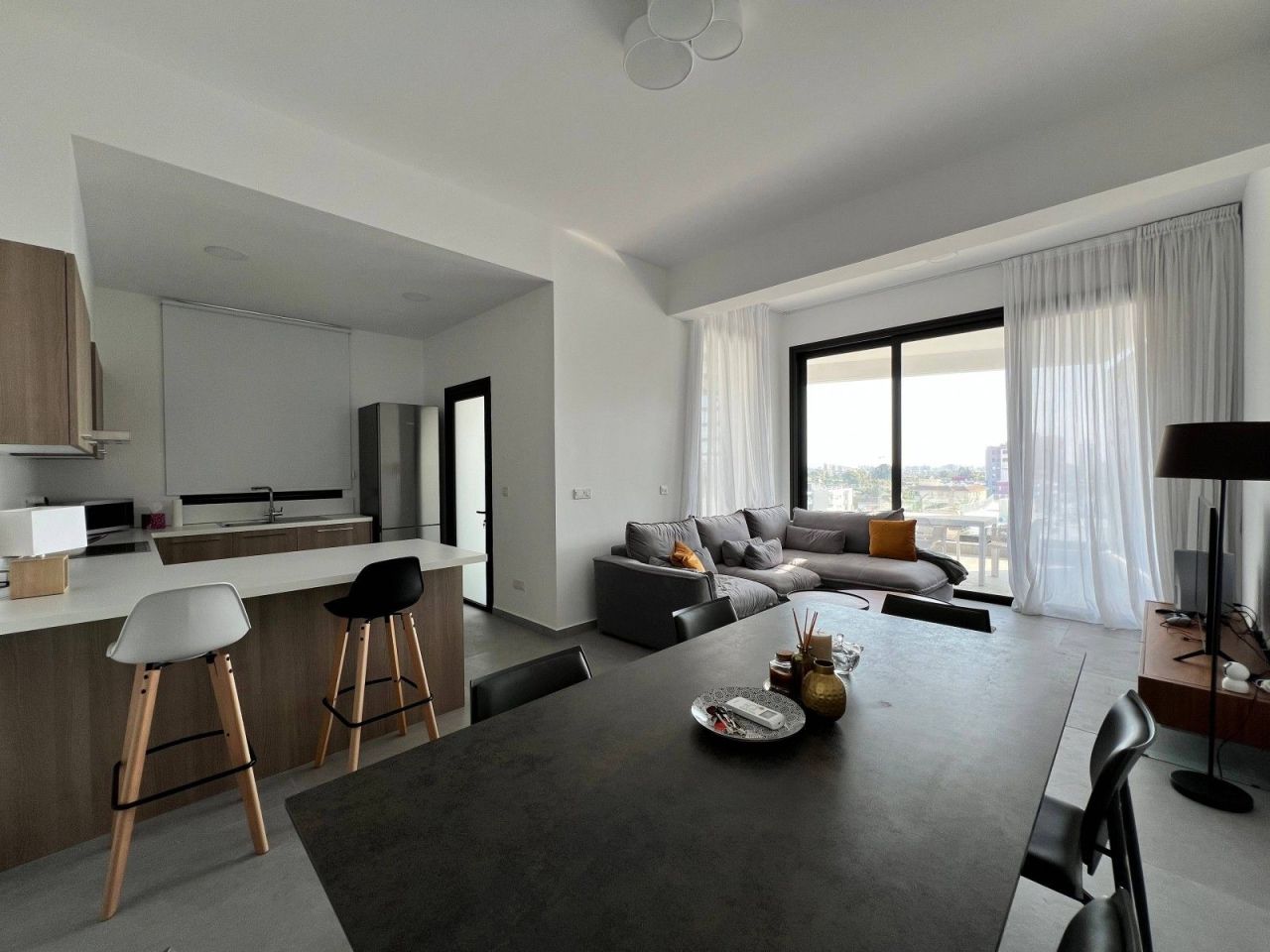 Penthouse à Limassol, Chypre, 136 m² - image 7