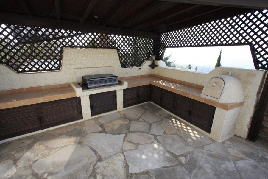 Bungalow in Paphos, Zypern, 249 m² - Foto 7