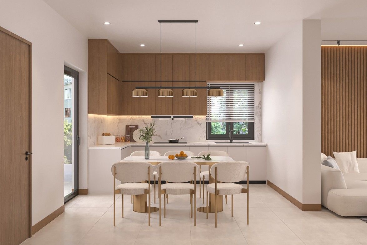 Apartment in Limassol, Zypern, 130 m² - Foto 7