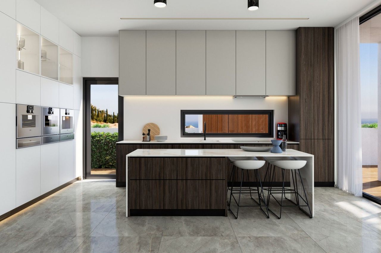 Villa a Limassol, Cipro, 267 m² - foto 7