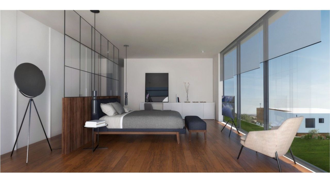 Villa a Limassol, Cipro, 678 m² - foto 7