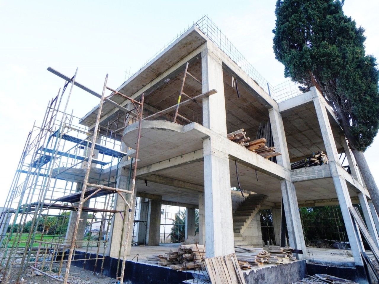 Villa in Larnaca, Cyprus, 131 m² - picture 7