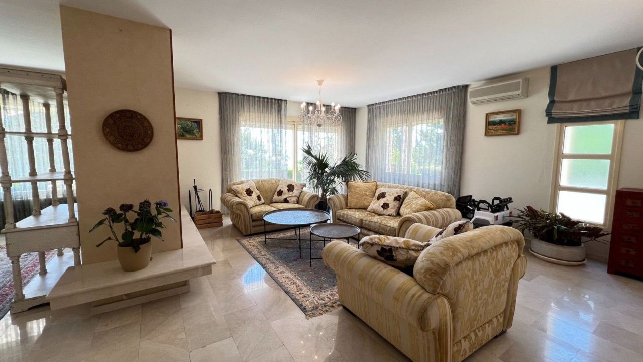 Villa a Limassol, Cipro, 495 m² - foto 7