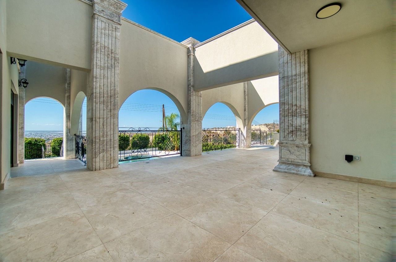 Villa a Limassol, Cipro, 610 m² - foto 7