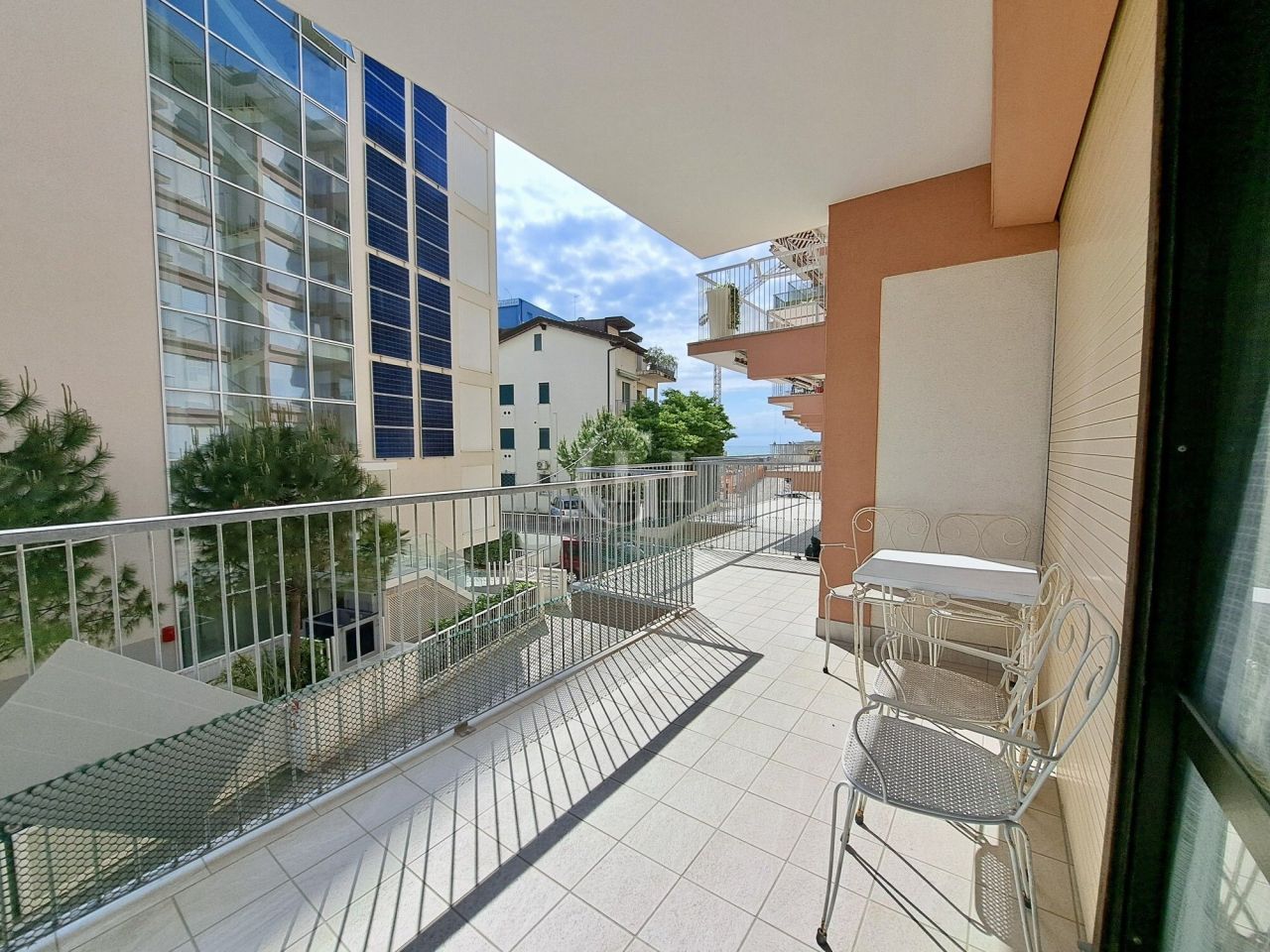 Apartment in Lido di Jesolo, Italy, 101 m² - picture 1