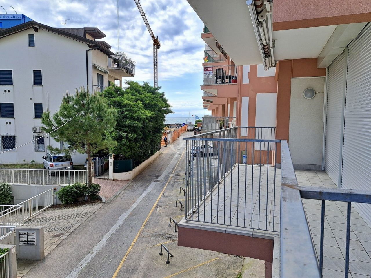 Appartement à Lido di Jesolo, Italie, 101 m² - image 8