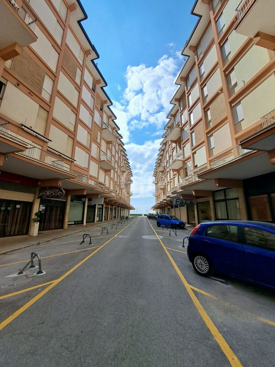 Appartement à Lido di Jesolo, Italie, 101 m² - image 16